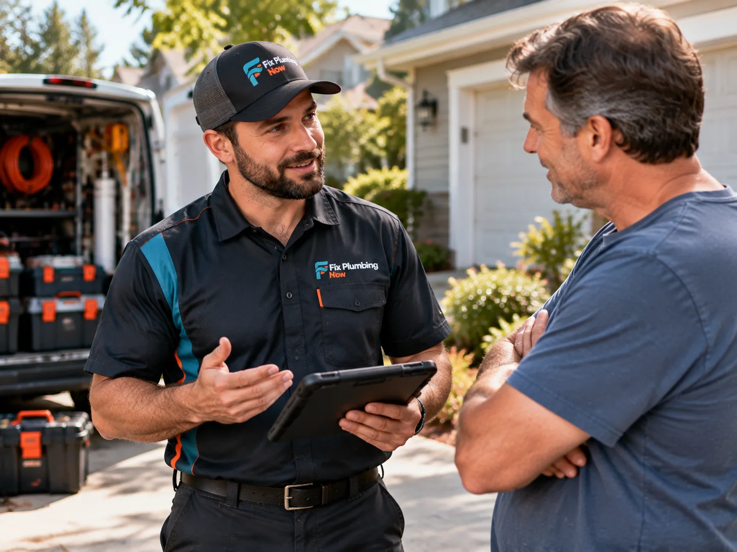 Clogged Drain Service Center, ND FAQs